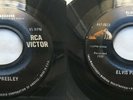 Elvis Presley USA RCA 447-0613 Gold Standard  Blue Moon Just Because DOS 1965