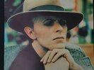David Bowie The Beat Goes On Vinyl Record LIVE album from 1980