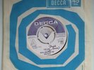 THE KING BEES PROMO LIZA JANE DAVID BOWIE 7
