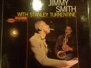 JIMMY SMITH PRAYER MEETIN'  TONE POET BLUE NOTE  LP