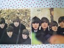 The Beatles Beatles For Sale  PCS3062 YEX142-4 YEX143-5  STEREO   MINT  Post Inc