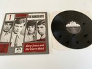 David Bowie - The Manish Boys by Davy Jones & The Lower Third (Rare)  NO RESERVE