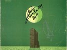 MIKE OLDFIELD Crises VINYL LP Moonlight Shadow MAGGIE REILLY +1 Autograph SIGNED