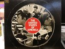 The United States Of America - S/T 1968 Columbia ?CS 9614 Jacket/Vinyl VG