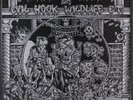 ROKY ERICKSON & EVIL HOOK WILDLIFE ET: the beast / heroin LIVE WIRE 12