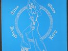 TITUS OATES: jungle lady RADIOACTIVE 12