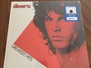 THE DOORS-Greatest Hits LP SEALED  Walmart Limited Edition Exclusive White Vinyl