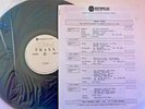 RADIO SHOW 6/10/89 FRESH TRAXX: PRINCE, LL COOL J, SHARON BRYANT, THE PASADENAS