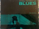 RAY BRYANT LP Alone With The Blues NEW JAZZ 8213 purple RVG dg  OG promo EX+