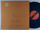 PAUL SIMON The Paul Simon Solo Album TMOQ LP blue vinyl  