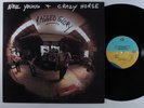 NEIL YOUNG & CRAZY HORSE Ragged Glory REPRISE LP VG++  