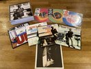 PAUL WELLER # MINT AND COMPLETE AS IS NOW 7 x 7” VINYL BOX SET - THE JAM