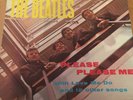 The Beatles - Please Please Me. PCS 3042 - Stereo - Vinyl Record  - LP