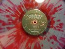 Andrew W.K. I Get Wet Blood Splatter Vinyl LP New  Red Clear Limited