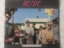 1976 AC/DC ALBUM DIRTY DEEDS DONE DIRT CHEAP ALBUM LP VINYL SEALED UNOPENED