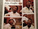 MUDDY WATERS folk singer LP Chess Records CH-9261 / 1987 re-issue / nice copy
