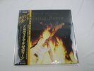 YNGWIE MALMSTEEN RISING FORCE 28MM 0400 with OBI Poster Japan LP