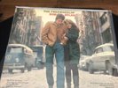 RARE The Freewheelin’ Bob Dylan 1963 Mono 1st Press CL1986 XLP-58717-3F LP