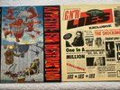 Guns N' Roses***G N' R Lies***Appetite for Destruction***2LP