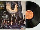 ISMAEL RIVERA - KAKO y Orquesta Lo Ultimo en la Avenida TICO LP Salsa Guaguanco