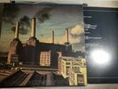 Pink Floyd Animals Lp (Columbia Records 2nd Issue)