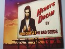 Nick Cave and the Bad Seeds - Henry's Dream (1992) Rare Vinyl with Ltd Ed Print