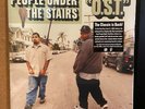 People Under The Stairs O.S.T. Vinyl Reissue (sealed) 