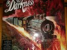 The Darkness - One Way Ticket To Hell and Back - Vinyl LP - 2005 Rare