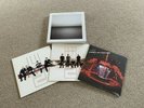 U2 - Collector's Edition Box - 3 x 7
