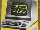 KRAFTWERK Computer World LP Record SPEZIAL FARBIGE VINYL Kling Klang Yellow New