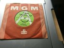 Vinyl record Kim Weston 'I Got What You Need' MGM Demo