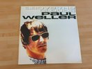 PAUL WELLER - ABOVE THE CLOUDS - 12