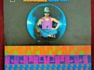 1974 SIXTO RODRIGUEZ - *COLD FACT* LP - SOUTH AFRICA RELEASE = SUSSEX SXBS 7000