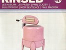 V/A ‎- Rinsed Triple Disc Pack Two EP (12