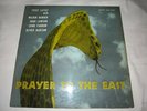 Yusef Lateef: Prayer To The East Savoy MG 12117 Original 1957 LP Mono RVG