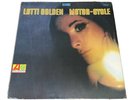 Lotti Golden - Motor-Cycle (12”Promo Vinyl LP VG+)1969