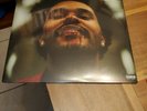 The Weeknd “After Hours” Gold Red Splatter Vinyl LP WEEKEND New target