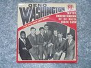 Geno Washington and The Ram Jam Band - Water 1966 FRANCE EP PYE MOD SOUL