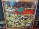 Pogues LP Hell's Ditch Island 422-846 999-1 Sealed Mint