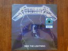 METALLICA 
