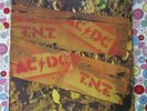 AC/DC T.N.T. Australian vinyl LP Albert Productions 1975