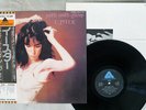 PATTI SMITH GROUP EASTER ARISTA IES-81053 Japan OBI VINYL LP