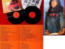 2LP Dunja Rajter: Lieder aus meiner Heimat (CBS 68 266) D 1973