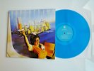 SUPERTRAMP Breakfast In America  LP new mint blue vinyl