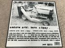 Underworld Born Slippy Original 1995 12