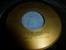 Billy McGregor It's my turn now Mellotone 1001 funky  mod pop northern soul 45