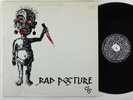 Bad Posture 