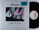 RUSH A Show Of Hands MERCURY 2XLP VG++/VG+ promo gatefold  
