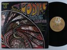 ZODIAC Cosmic Sounds ELEKTRA LP mort garson  