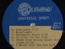 Universal Spirit 